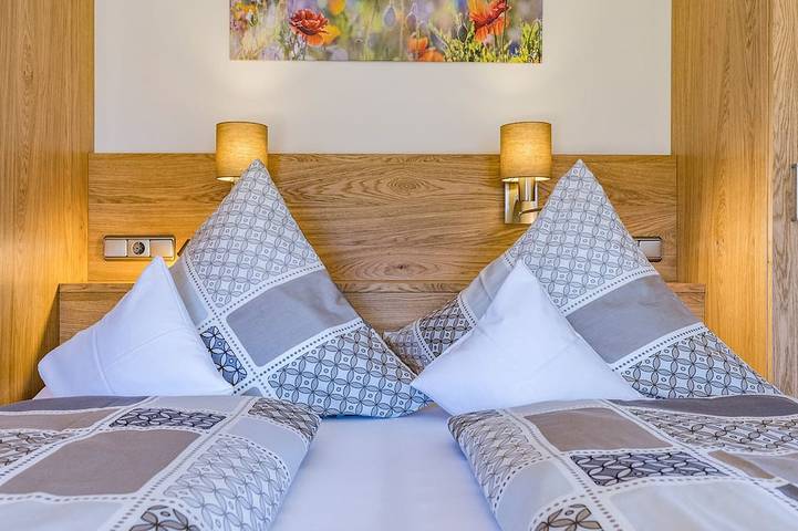 Bauernhof für 2 Personen, mit Balkon in Bad Reichenhall - 2
