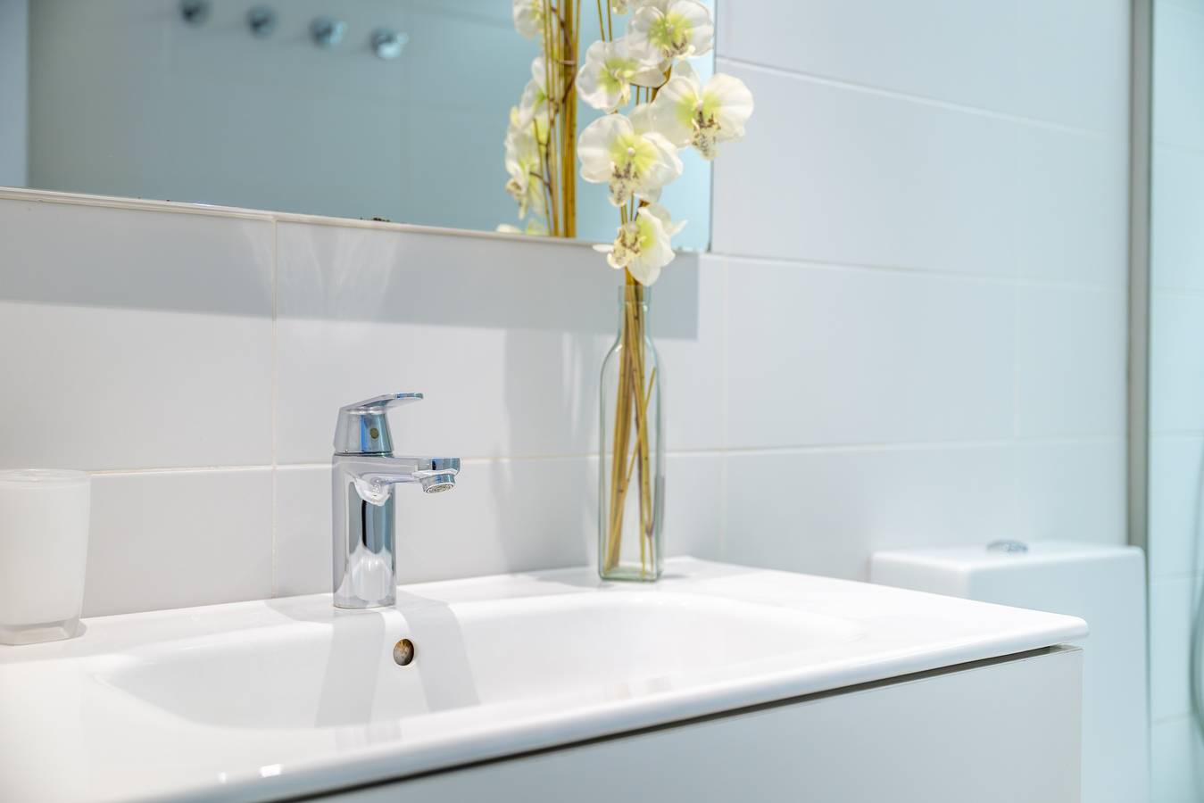 Appartement 'Sa Maniga' met Uitzicht op Zee, Wi-Fi en Airconditioning, foto 11