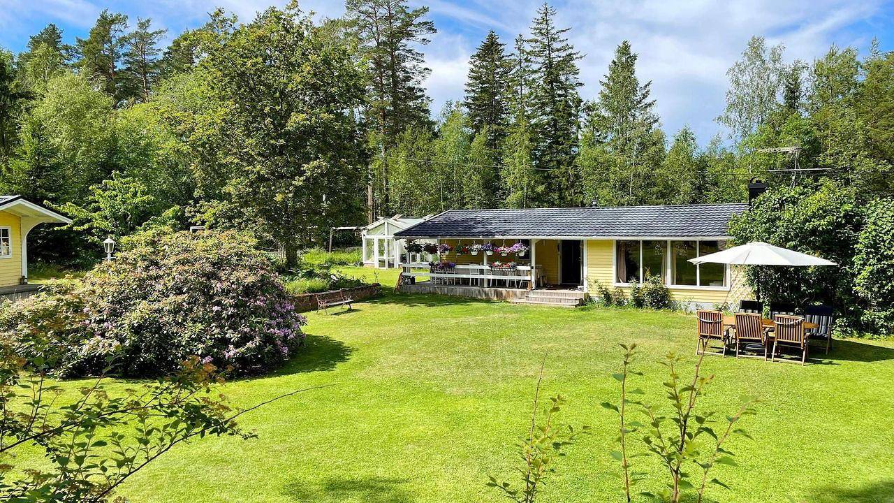 Ferienhaus für 8 Personen (83 m²) in Gräddö in Schwedische Ostsee