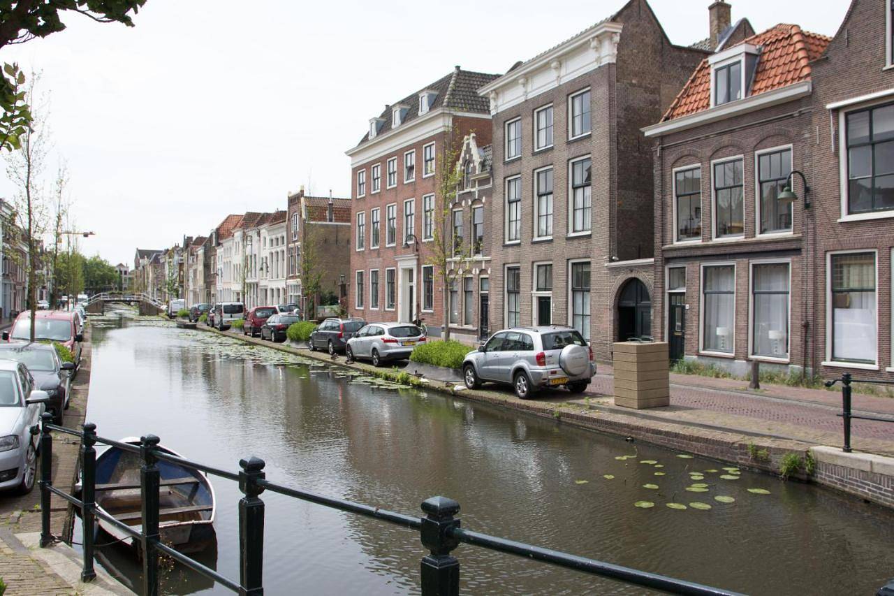 Geheel appartement, Standard Apartment in Gouda, Groene Hart