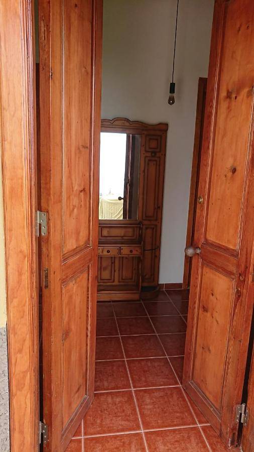 Casa rural para 4 personas, con piscina además de jardín y vistas en Puerto de la Cruz - 4