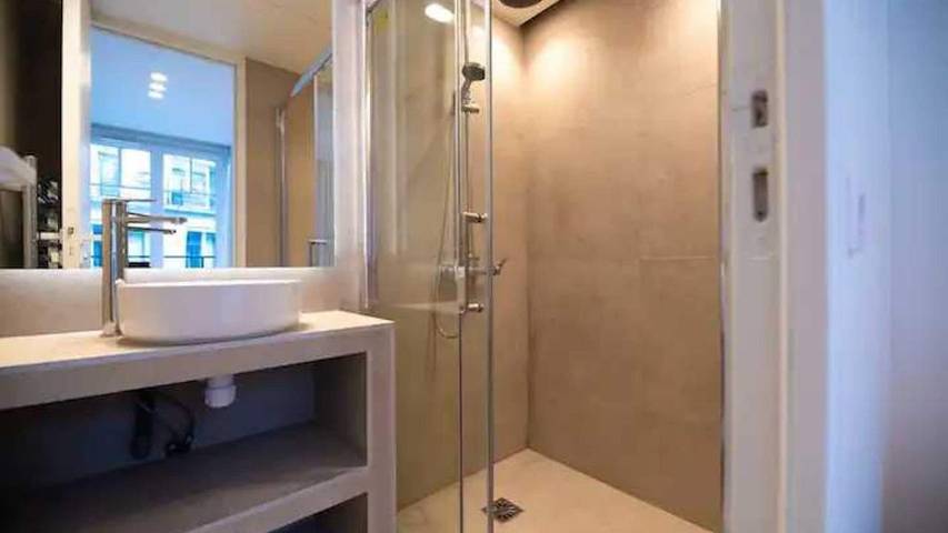 Appartement de vacances pour 7 personnes