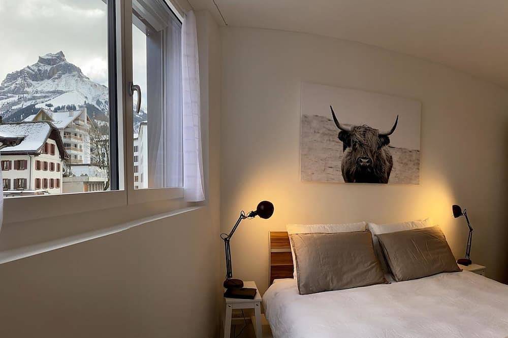 Appartamento intero, Snowkaya in Engelberg, Canton Obvaldo