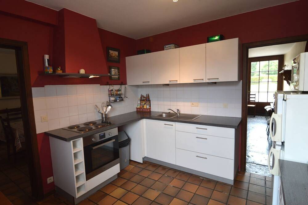 Séjour élégant au château, Havelange in Havelange, Région de Namur