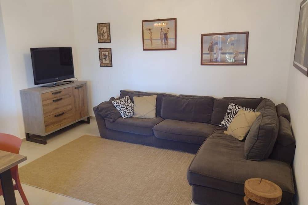 Apartamento entero, Stupendo Appartamento con Giardino, Posto Auto e Vista Sulla Baia di Soverato in Soverato, Provincia de Catanzaro
