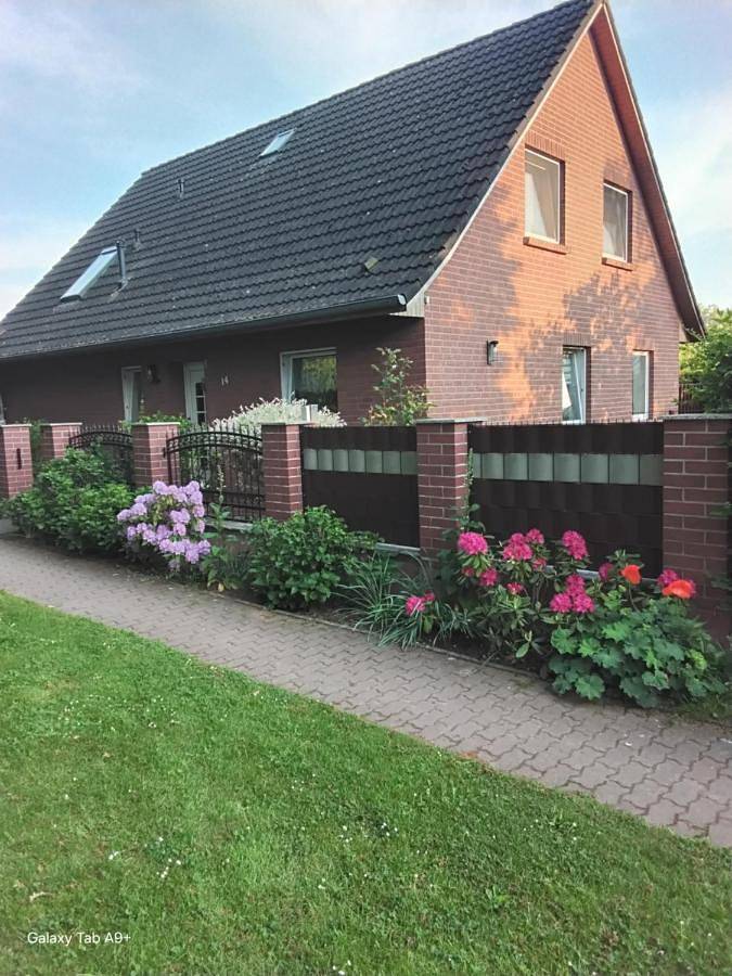 Ferienwohnung für 2 Personen, mit Garten - 1