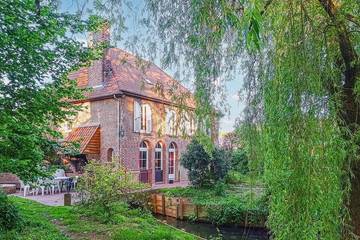 Location de vacances pour 13 personnes à Renty