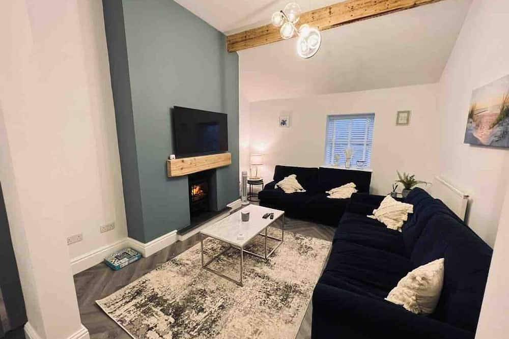 Ganze Wohnung, The Windmill, Lytham St Annes in Lytham St Annes, Blackpool Pleasure Beach