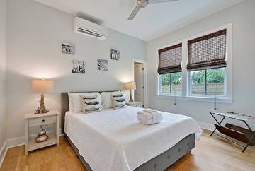 Apartment for 4 Guests in Charleston, Charleston County, Picture 4