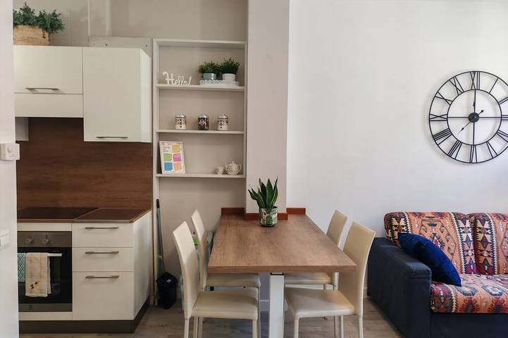 Ferienwohnung für 3 Personen - 1