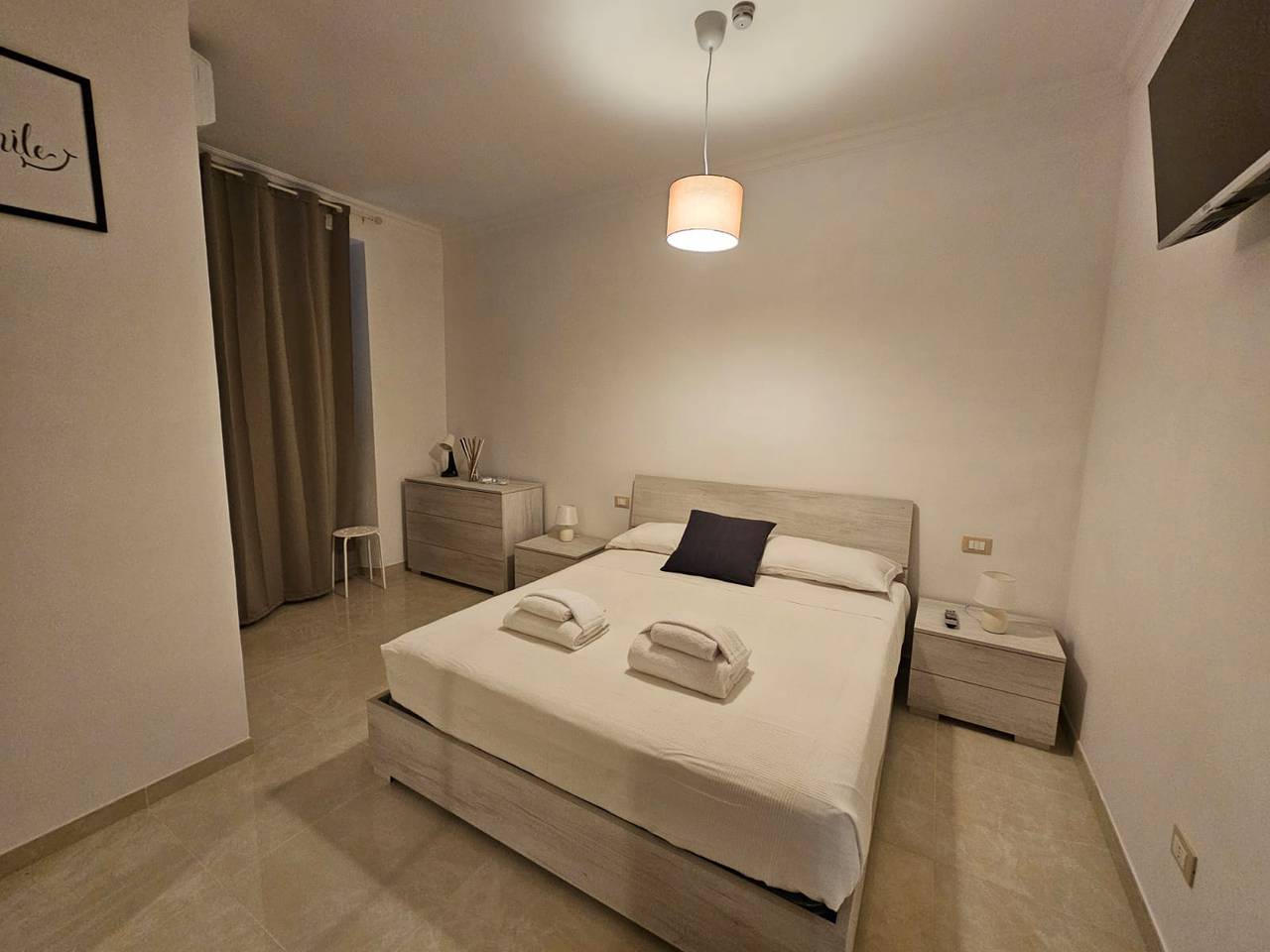 Casa De Huéspuedes para 2 Personas en Roma, Provincia de Roma