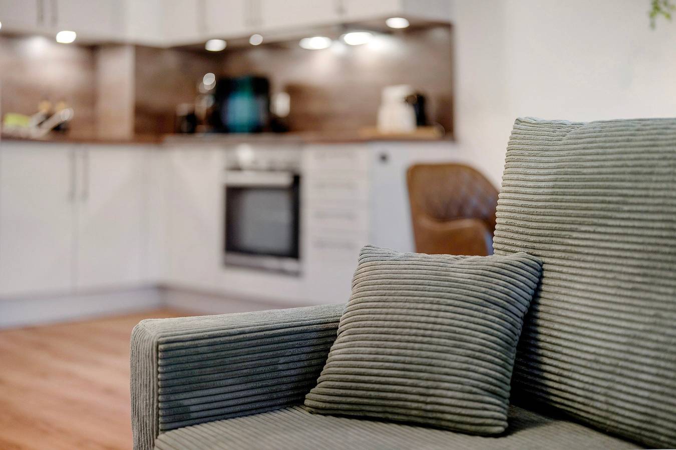 Appartamento intero, Appartamento 'Km Style Apartments 7' con balcone e Wi-Fi in Wiehre (Freiburg), Friburgo