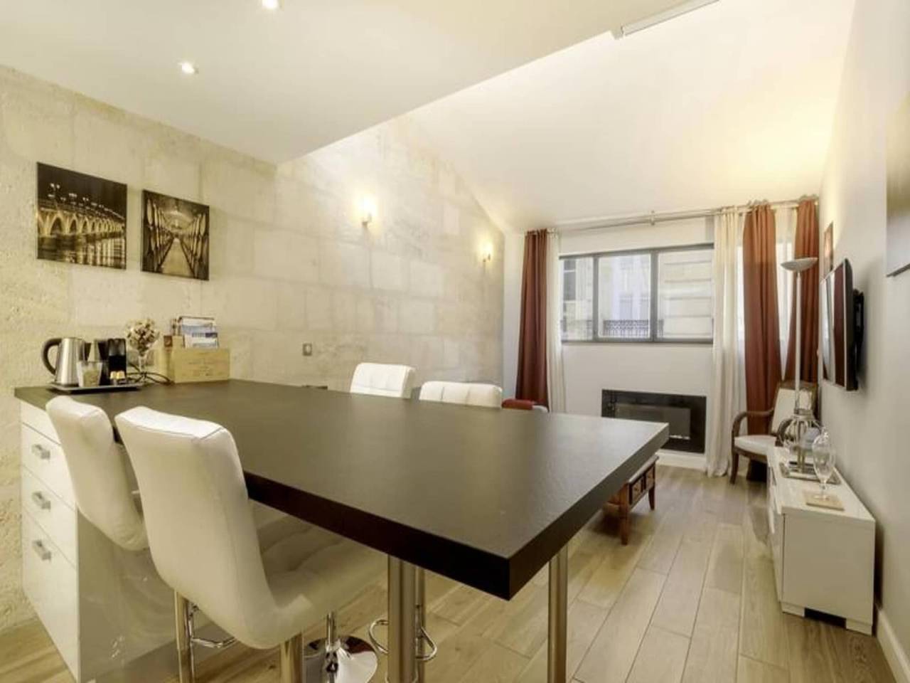 Appartement de vacances