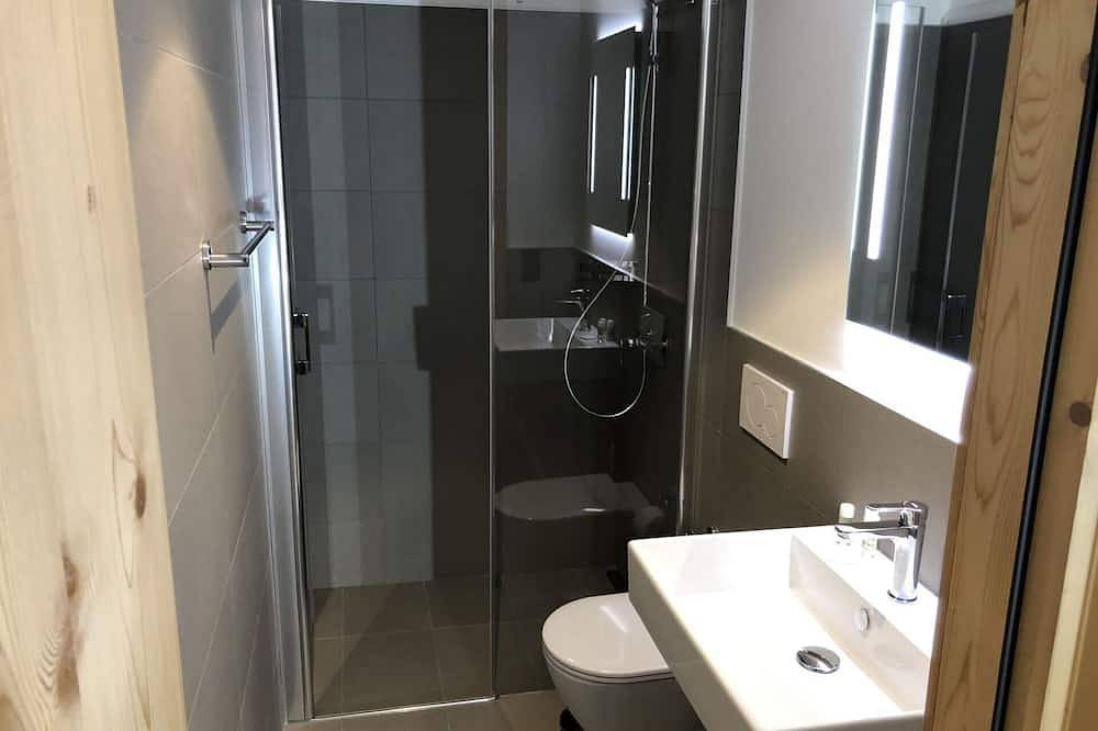 Entire apartment, Lovely apartment for 6 people with Wifi, pool, hot tub, Tv, balcony and panoramic view in Disentis, Surselva