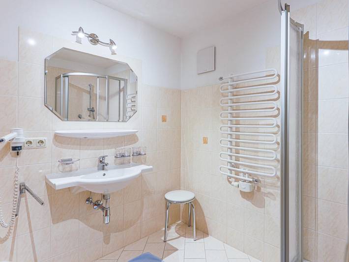 Gîte pour 6 personnes, avec balcon et sauna à Westendorf (Tirol) - 4