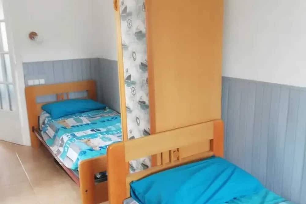 Apartamento entero, Homerez - Apart. cómodo Calonge 45m², vista al mar in Torre Valentina, Calonge