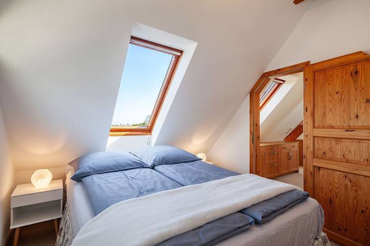 Hütte für 4 Personen, mit Balkon in Scharbeutz - 2