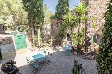 Chambre D’hôte pour 2 Personnes dans Sainte-Colombe-de-la-Commanderie, Région de Perpignan, Photo 2