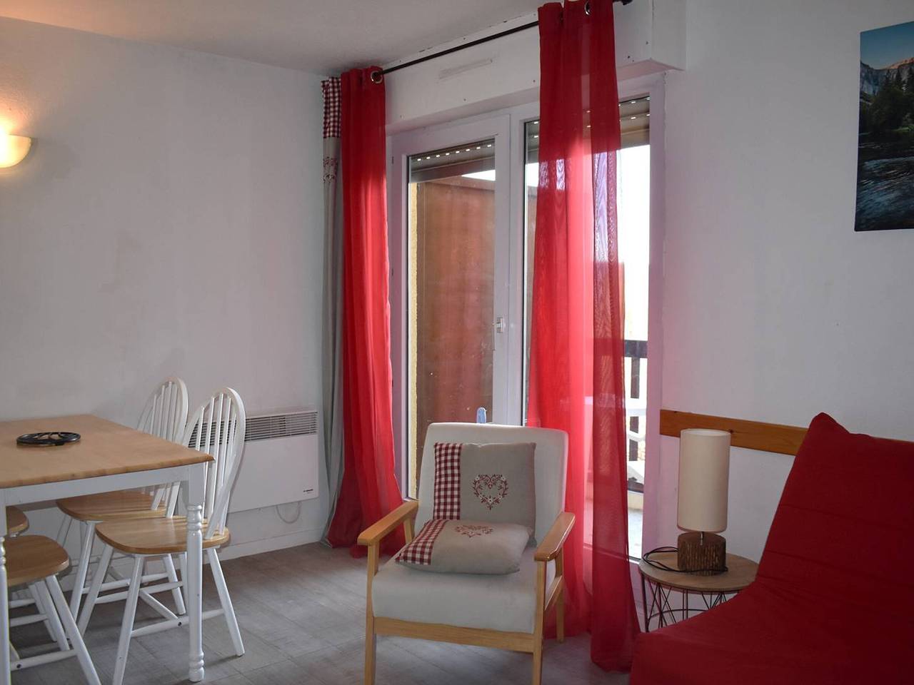 Photo : Appartement de vacances