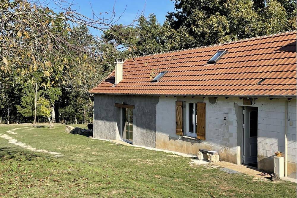 Maison de campagne rénovée en pleine nature in Mussidan, Périgord Blanc