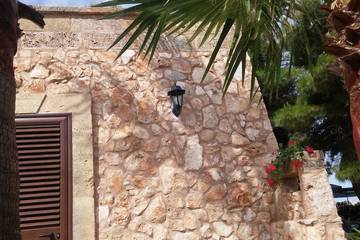 Rustico per 6 Persone in Marina di Mancaversa, Salento, Foto 1