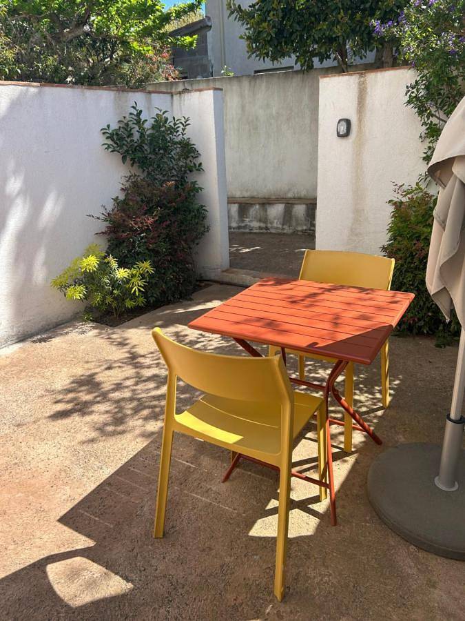 Chambres d’hôtes Casarena in Porto-Vecchio, Arrondissement de Sartène
