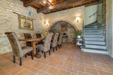 Casa Vacanza per 30 Persone in Perugia, Perugia e dintorni, Foto 3