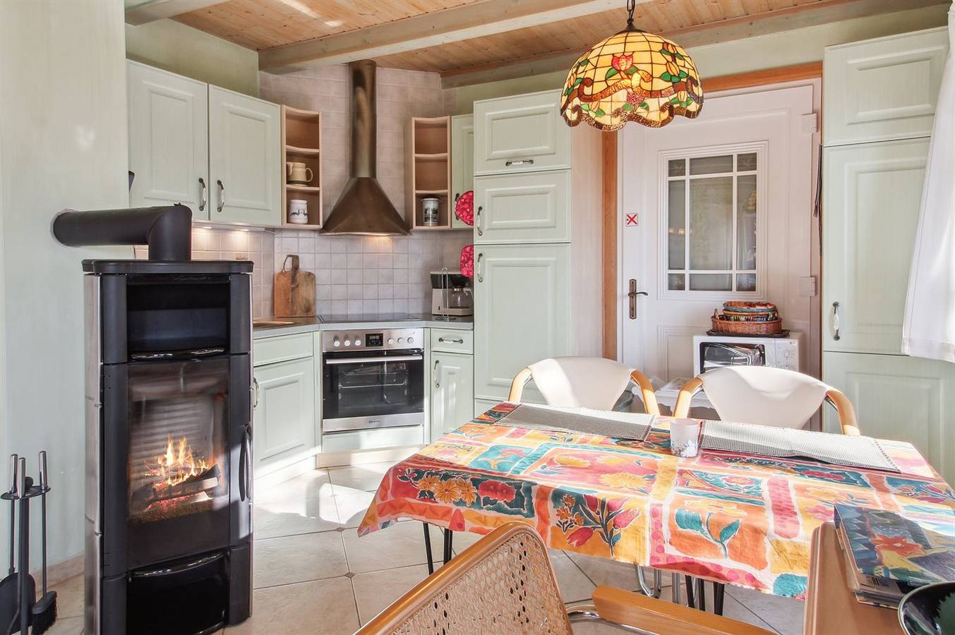 Ganze Wohnung, Stunning apartment in Højer w/ 1 Bedrooms in Højer, Tondern und Umgebung