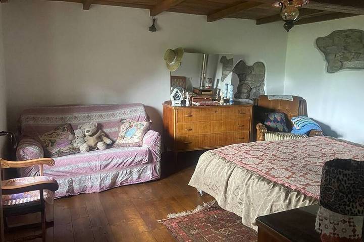 Ferienhaus für 5 Personen - 1