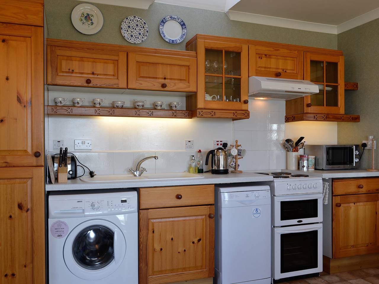 Belloch Cottage in Argyll & Bute