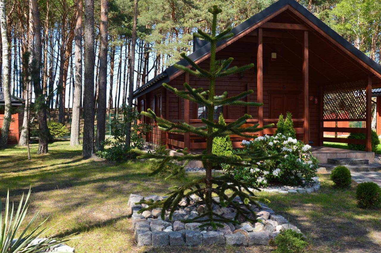 Three-Bedroom House in Dźwirzyno, Baltic Sea Pomerania