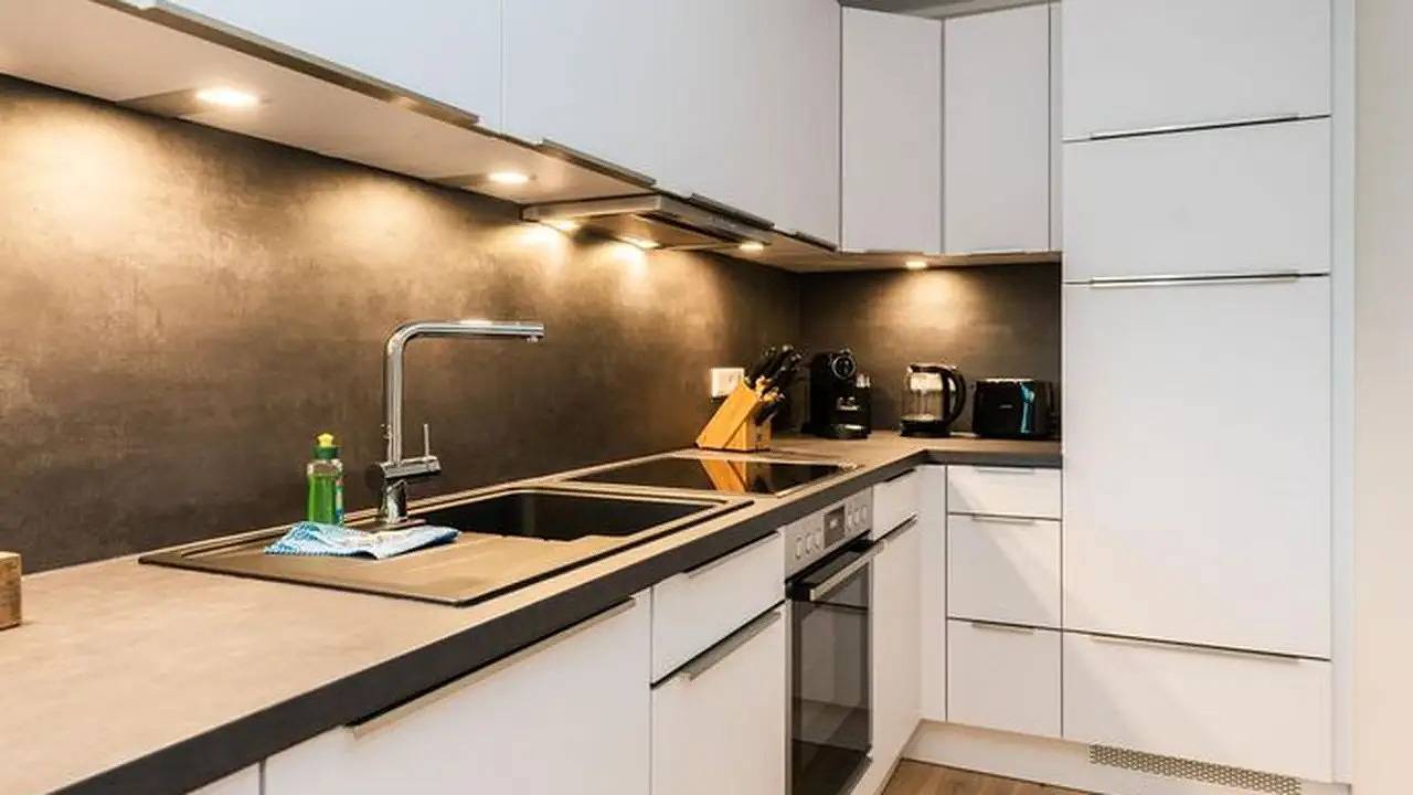 Ganze Ferienwohnung, Ferienwohnung für 2 Personen (60 m²) in Westerland (Sylt) in Westerland, Sylt (Gemeinde)