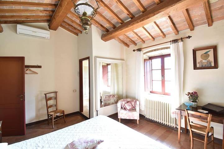 Villa pour 12 personnes, avec jardin à Monteriggioni - 4