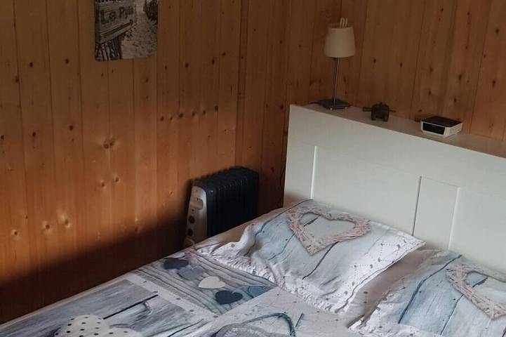 Location de vacances pour 8 personnes, avec jardin à Léognan - 4