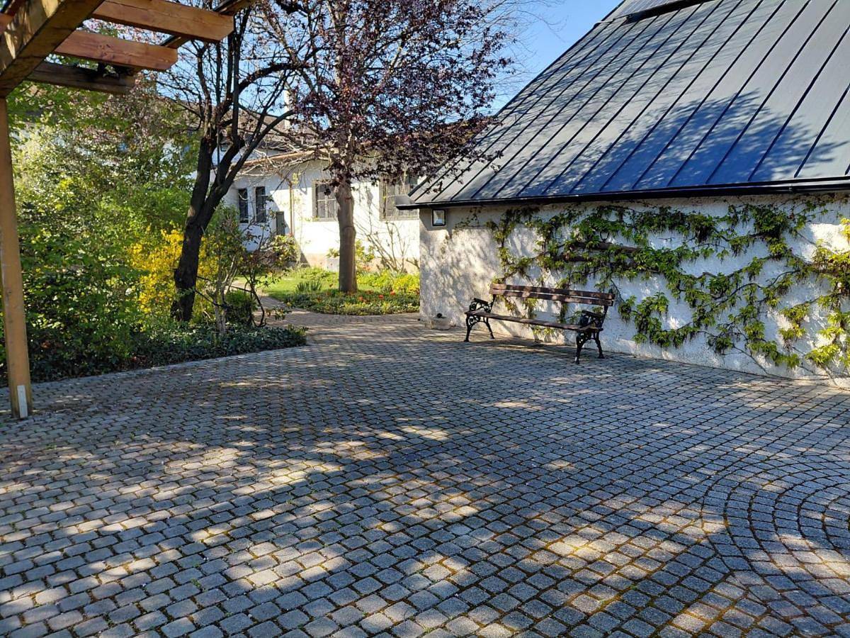 Ganze Ferienwohnung, Gästehaus Gabriel in Illmitz, Neusiedlersee-Hügelland