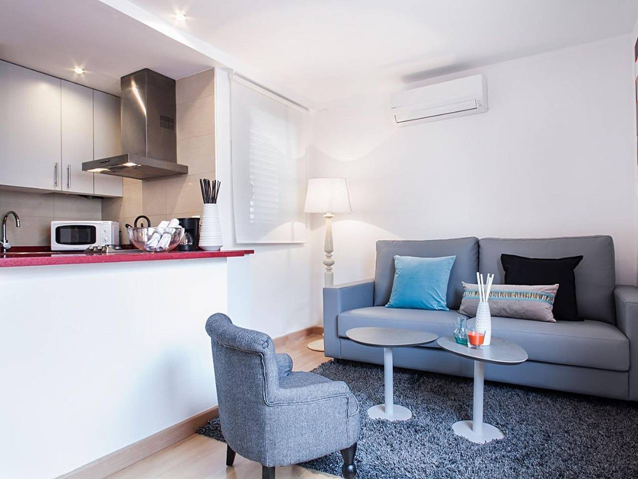 Appartamento vacanze a Barcelonès a partire da 310€ a notte