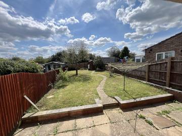 Holiday Rental for 5 People in Leighton-Linslade, Central Bedfordshire, Photo 2