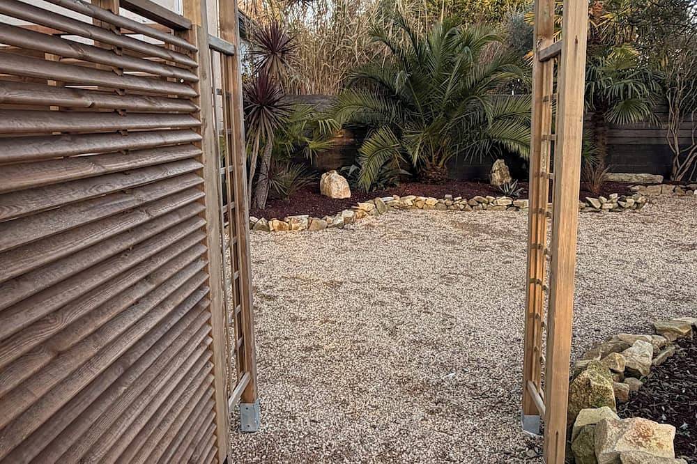 Ti Eog Glas - Design & cocooning gîte in Quimperlé, Côte de Cornouaille