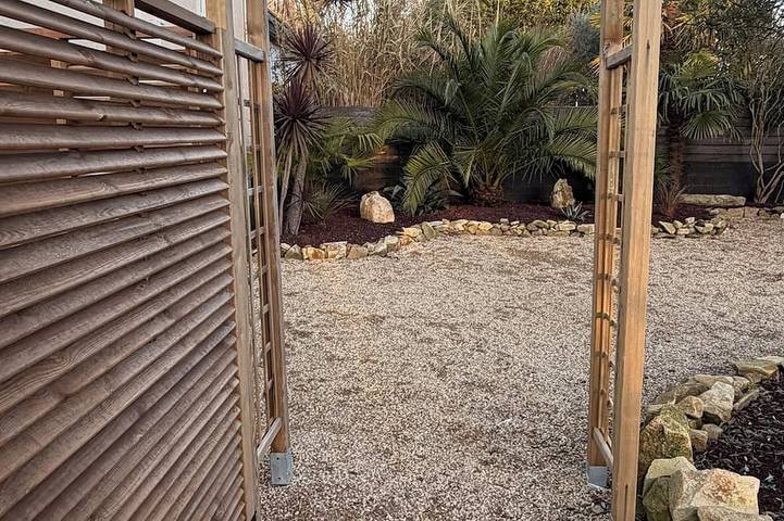 Ferienhaus für 6 Personen - 1