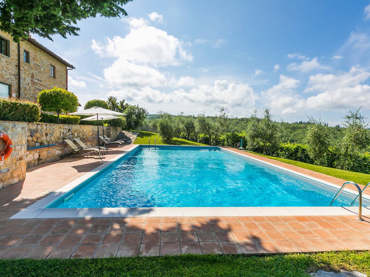 Ganze Wohnung, Dante in Tavarnelle Val di Pesa, Barberino Tavarnelle