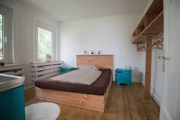Bungalow für 10 Personen in Niendorf, Timmendorfer Strand, Bild 4