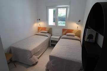Villa pour 7 Personnes dans Roche Residencial, Conil de la Frontera, Photo 2