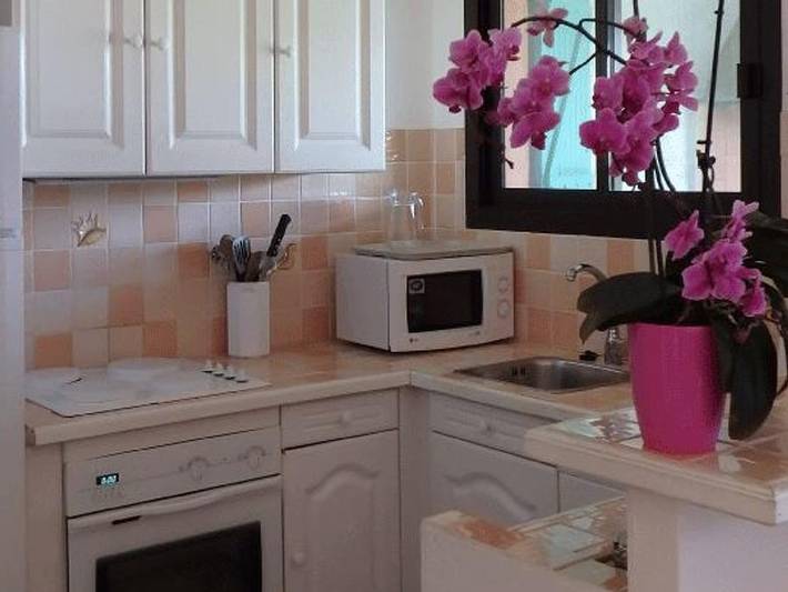 Camping pour 4 personnes à Porto-Vecchio - 3