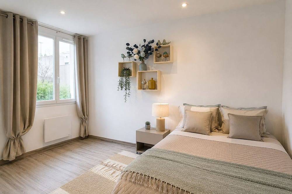 La Grande Maison Paris Sud in Vitry-sur-Seine, Valle del Marne