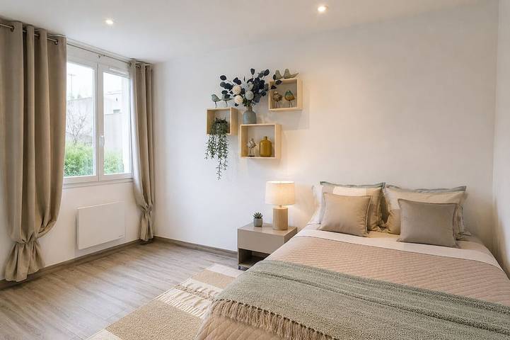 La Grande Maison Paris Sud in Vitry-sur-Seine, Val-de-Marne
