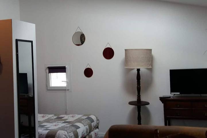 Gîte pour 2 personnes à Saujon - 4