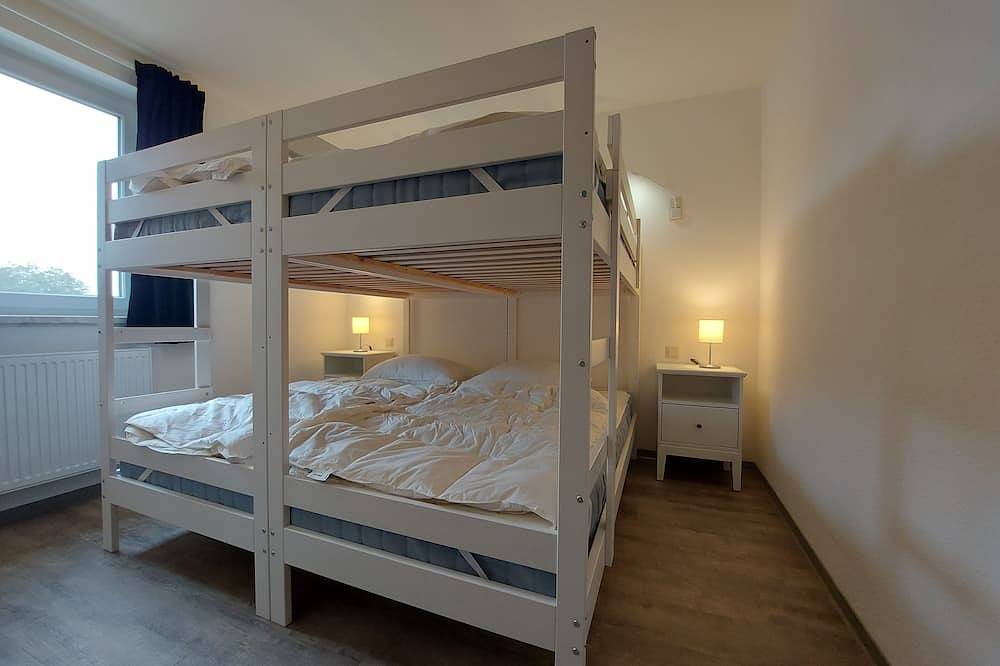 Ganze Wohnung, Gemütlicher Rückzugsort direkt am Burger Hafen in Burg (Spreewald), Lausitz