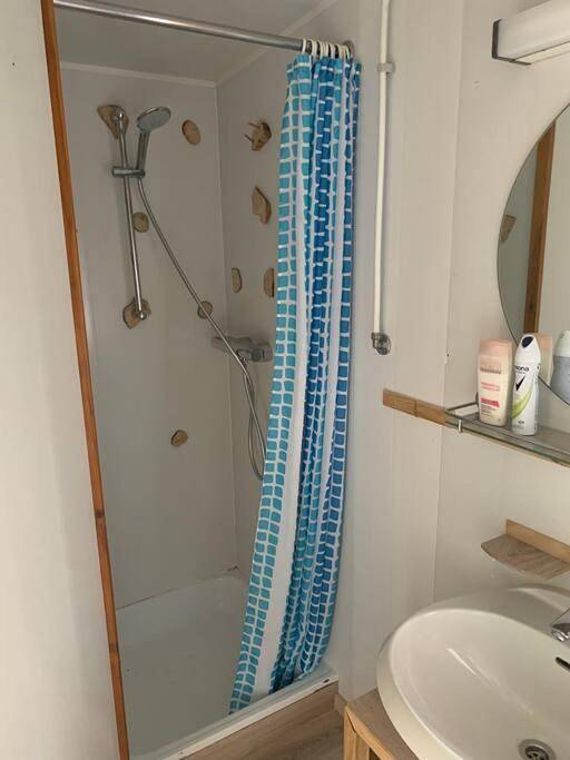 Gîte pour 2 personnes, avec vue et jardin à La Roche-en-Ardenne - 3