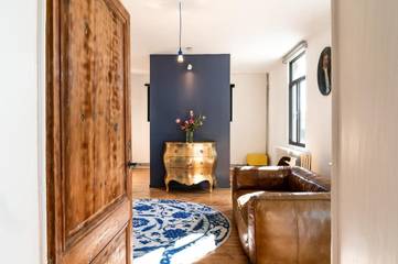 Gîte pour 6 personnes, avec sauna à Aalter