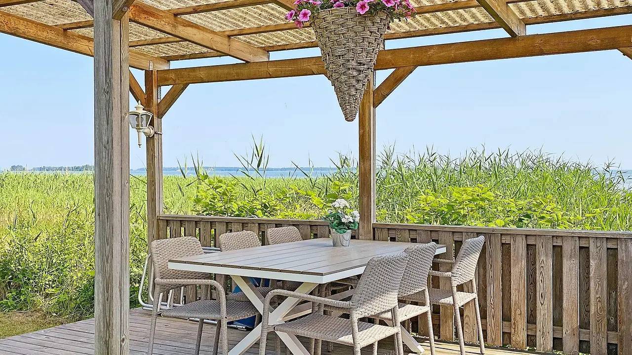Ferienhaus für 6 Personen (100 m²) in Odensbacken in Örebro kommun, Hjälmaren